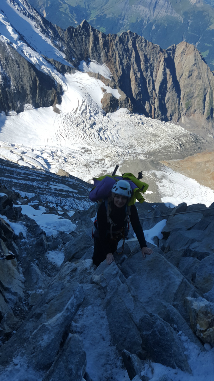 Mera Peak 6476 m - 2016